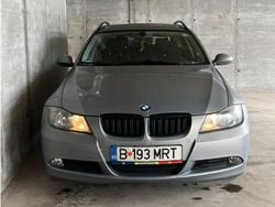 Culoaregri Utilizat 2006 BMW 320 Break | 3.800 EUR (Preț OK)