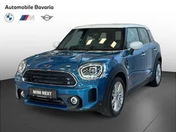 Island blue metallic metalizat Utilizat 2022 Mini Cooper Hatchback | 27.080 EUR