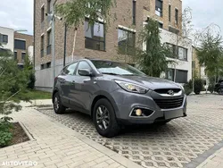 Culoaregri Utilizat 2014 Hyundai ix35 Comfort SUV | 9.750 EUR (Preț OK)