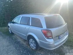 Utilizat 2008 Opel Astra Break | 2.350 EUR (Preț OK)