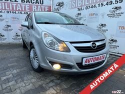 Gri Utilizat 2011 Opel Corsa Berlinǎ | 6.660 EUR (Preț OK)