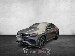 Gri Utilizat 2022 Mercedes GLE400 Coupe | 71.985 EUR (Super Preț)