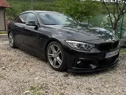 Utilizat 2017 BMW 435 Coupe | 14.500 EUR