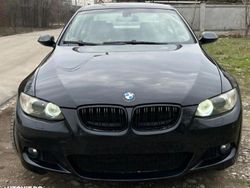 Culoarenegru Utilizat 2010 BMW 330 Coupe | 7.989 EUR