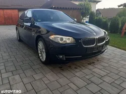 Culoarealbastru Utilizat 2011 BMW 525 Berlinǎ | 11.500 EUR (Preț OK)