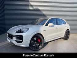 Utilizat 2025 Porsche Cayenne S E-Hybrid SUV | 146.368 EUR