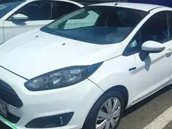 Utilizat 2017 Ford Fiesta Hatchback | 5.500 EUR (Preț OK)