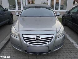 Culoaregri Utilizat 2010 Opel Insignia Berlinǎ | 3.500 EUR (Preț OK)