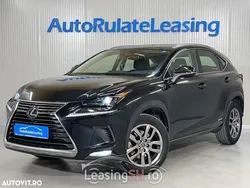 Culoarenegru Utilizat 2020 Lexus NX300h Business Edition SUV | 30.990 EUR (Super Preț)