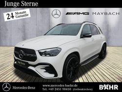 Utilizat 2023 Mercedes GLE450 AMG AMG | 93.810 EUR (Scump)