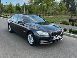 Culoaregri Utilizat 2013 BMW 740 Comfort Edition Berlinǎ | 13.800 EUR