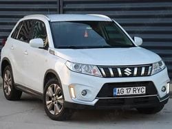 Utilizat 2019 Suzuki Vitara SUV | 12.999 EUR (Preț bun)