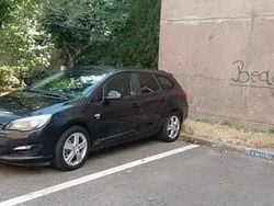 Utilizat 2013 Opel Astra Break | 3.000 EUR (Preț bun)