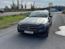 Culoaregri Utilizat 2021 Mercedes E300 Berlinǎ | 33.500 EUR (Super Preț)