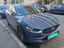 Albastru Utilizat 2023 Mazda CX-30 SUV | 28.000 EUR (Puțin scump)