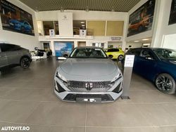 Culoaregri Nouă 2025 Peugeot 408 Allure Berlinǎ | 32.785 EUR