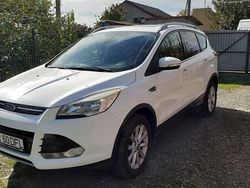 Utilizat 2016 Ford Kuga SUV | 11.500 EUR (Puțin scump)