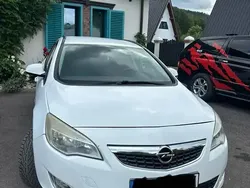 Utilizat 2012 Opel Astra Berlinǎ | 2.850 EUR (Super Preț)