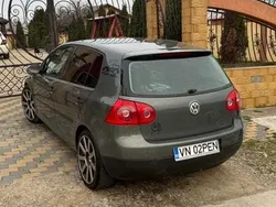 Utilizat 2003 VW Golf IV Berlinǎ | 1.850 EUR (Preț OK)