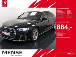 Utilizat 2024 Audi A8 Berlinǎ | 78.542 EUR