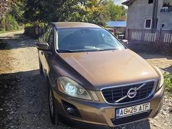 Utilizat 2010 Volvo XC60 SUV | 8.750 EUR (Scump)