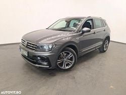 Culoaregri Utilizat 2020 VW Tiguan SUV | 29.222 EUR (Puțin scump)