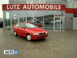 Rosu Utilizat 1997 Opel Astra Hatchback | 890 EUR
