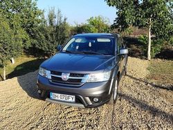 Culoaregri Utilizat 2011 Fiat Freemont SUV | 6.300 EUR