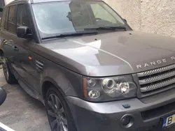 Culoaregri Utilizat 2007 Land Rover Range Rover Sport HSE SUV | 30.000 EUR