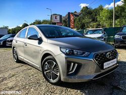 Culoareargint Utilizat 2020 Hyundai Ioniq Berlinǎ | 17.989 EUR (Preț OK)
