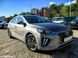 Culoareargint Utilizat 2020 Hyundai Ioniq Berlinǎ | 17.989 EUR (Preț OK)