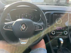 Negru Utilizat 2016 Renault Talisman Berlinǎ | 12.800 EUR (Scump)