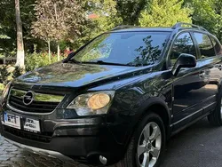 Gri Utilizat 2008 Opel Antara Cosmo SUV | 5.300 EUR (Preț OK)