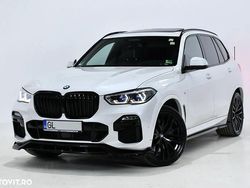 Culoarealb Utilizat 2019 BMW X5 Comfort Edition SUV | 51.990 EUR