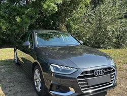 Culoaregri Utilizat 2020 Audi A4 Advanced Berlinǎ | 20.999 EUR (Preț OK)