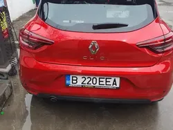 Utilizat 2021 Renault Clio V SE Hatchback | 12.500 EUR