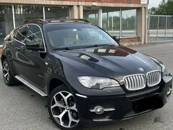 Negru Utilizat 2010 BMW X6 SUV | 13.499 EUR (Preț bun)