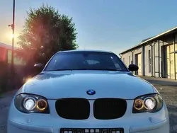 Utilizat 2008 BMW 120 Coupé Coupe | 3.499 EUR