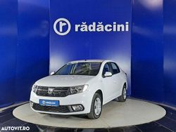 Culoarealb Utilizat 2020 Dacia Logan Berlinǎ | 9.849 EUR (Puțin scump)