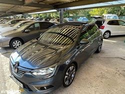 Culoaregri Utilizat 2019 Renault Mégane IV Intens Berlinǎ | 12.750 EUR (Preț OK)