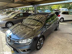 Culoaregri Utilizat 2019 Renault Mégane IV Intens Berlinǎ | 12.750 EUR (Preț OK)