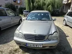 Utilizat 2003 Mercedes A200 Berlinǎ | 3.000 EUR