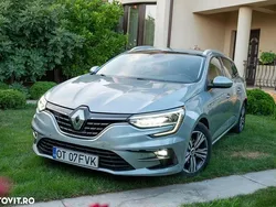 Gri Utilizat 2021 Renault Mégane GrandTour Intens Break | 11.000 EUR (Preț bun)