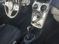 Utilizat 2009 Opel Corsa Berlinǎ | 1.300 EUR (Preț bun)