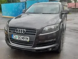Utilizat 2007 Audi Q7 SUV | 7.500 EUR