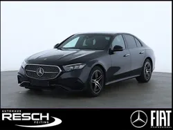 Utilizat 2023 Mercedes E220 AMG | 56.775 EUR