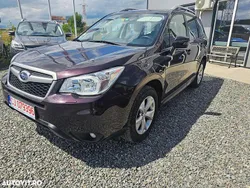 Rosu Utilizat 2013 Subaru Forester Comfort SUV | 6.900 EUR (Preț OK)