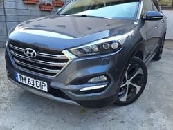 Gri Utilizat 2018 Hyundai Tucson SUV | 15.500 EUR (Preț OK)