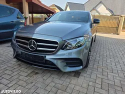 Culoaregri Utilizat 2019 Mercedes E220 Hatchback | 29.550 EUR