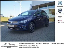 Utilizat 2021 VW Golf VIII United | 27.306 EUR